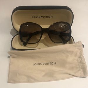 Louis Vuitton Women’s Sunglasses